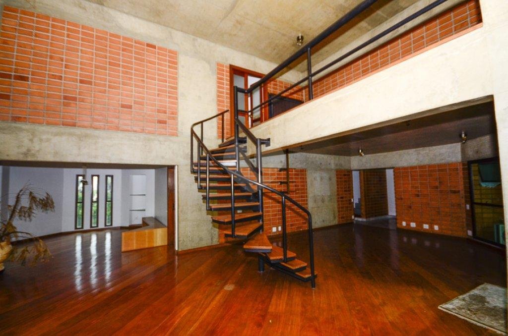 Venda Apartamento São Paulo Paraíso Do Morumbi REO71397 4