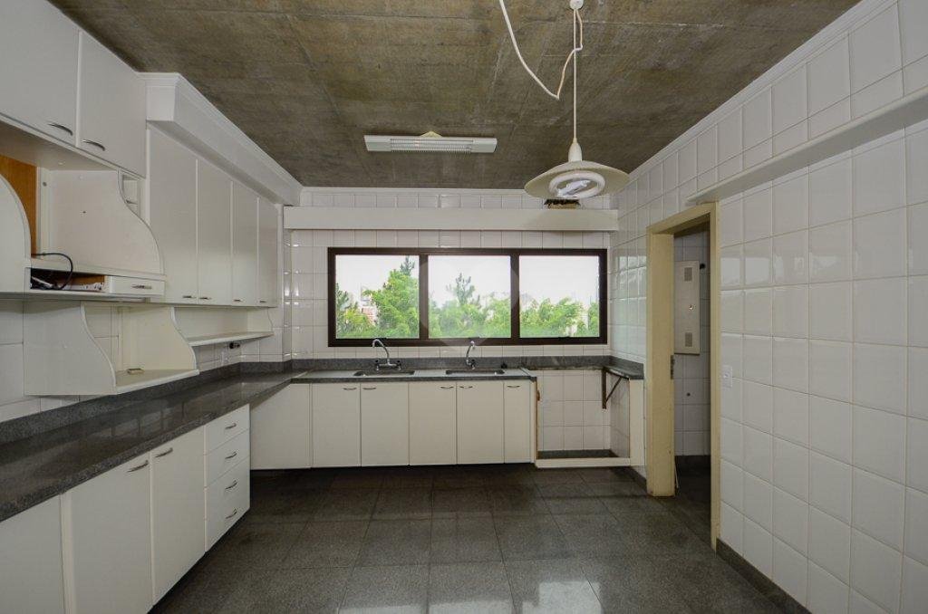 Venda Apartamento São Paulo Paraíso Do Morumbi REO71397 13