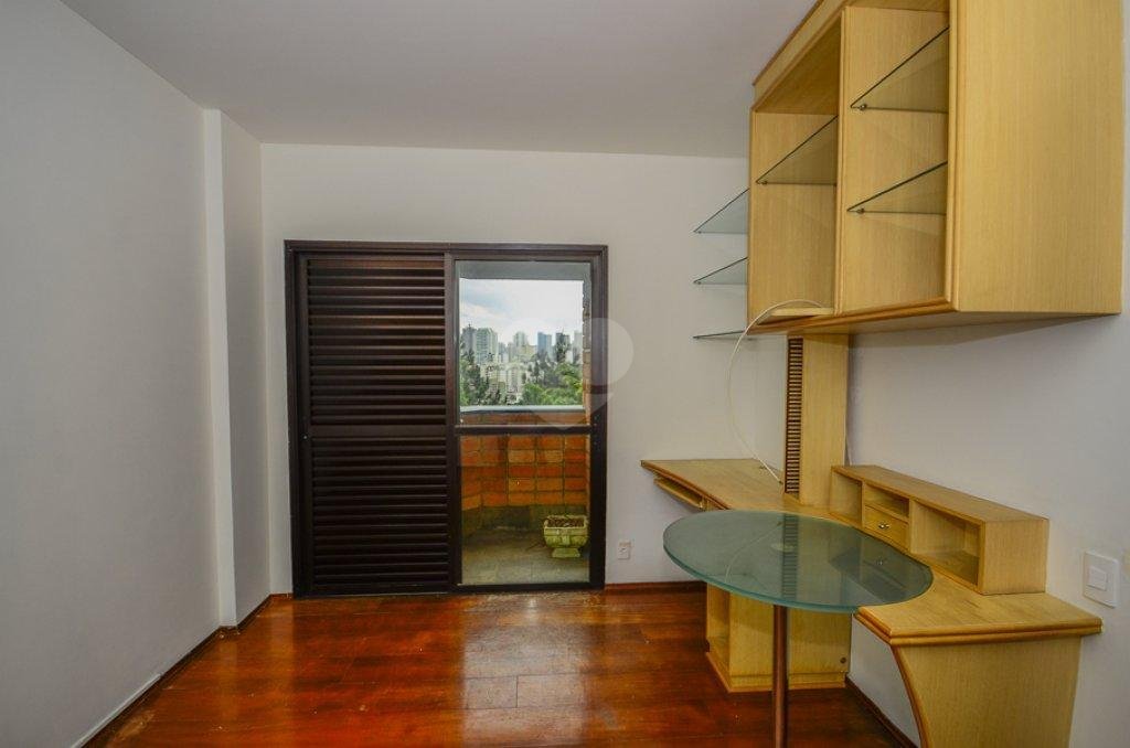 Venda Apartamento São Paulo Paraíso Do Morumbi REO71397 20