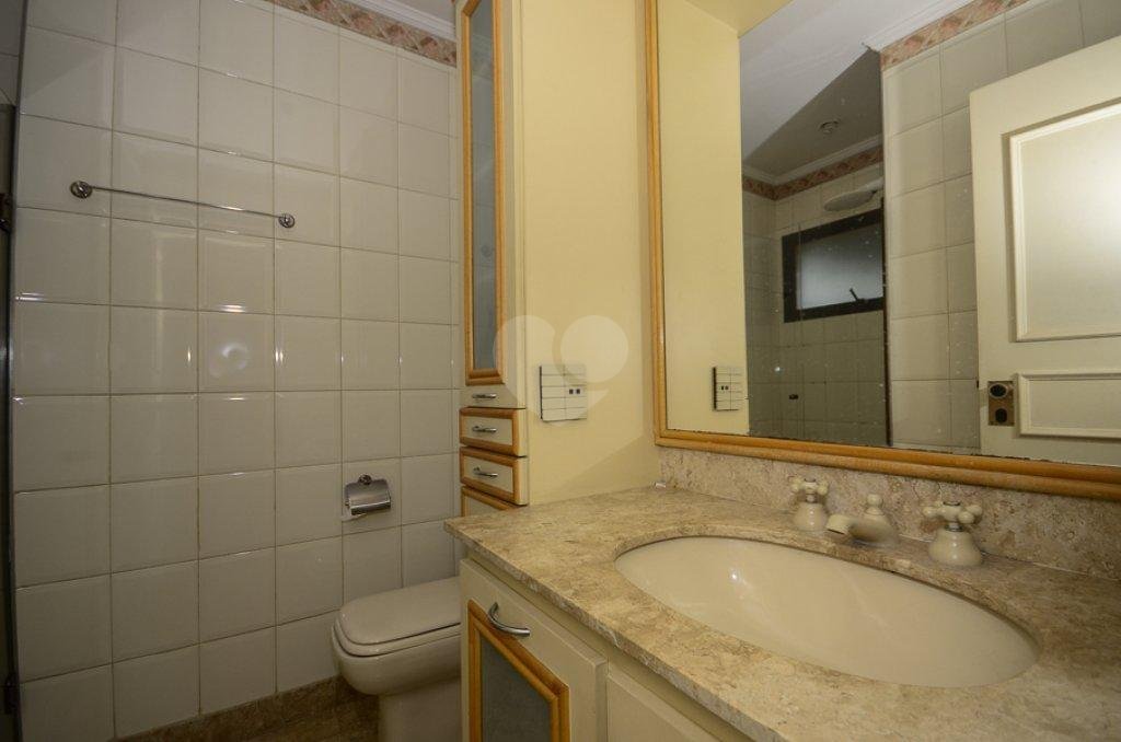 Venda Apartamento São Paulo Paraíso Do Morumbi REO71397 21