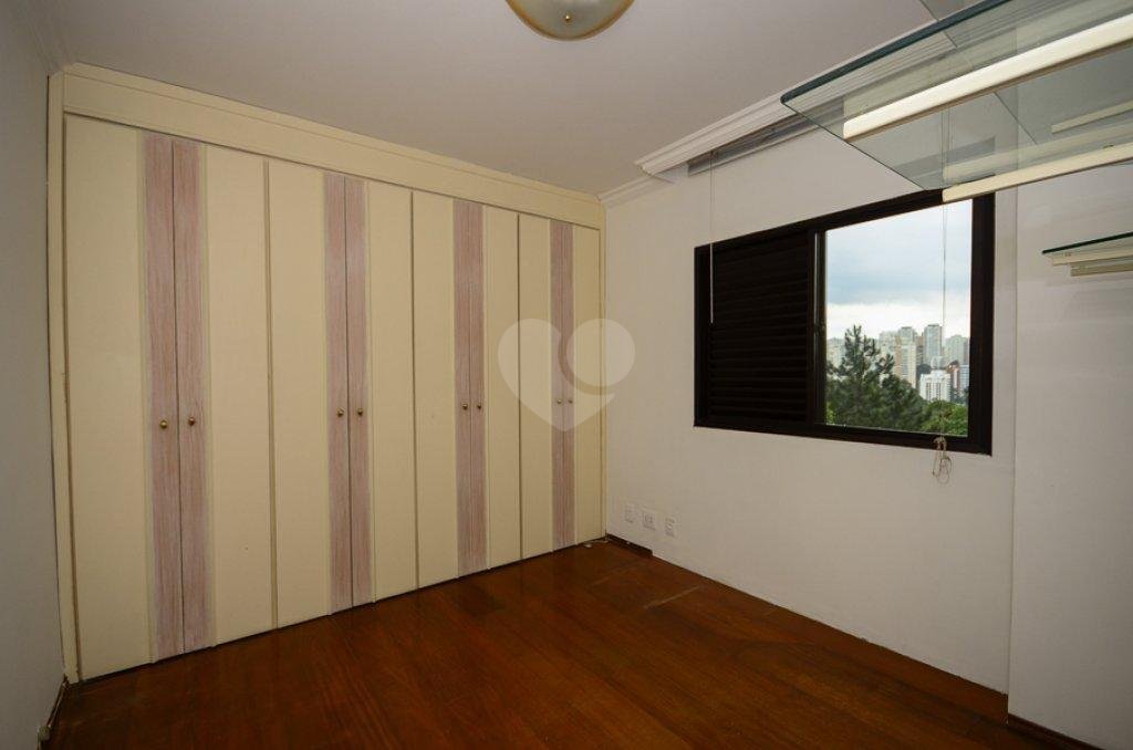 Venda Apartamento São Paulo Paraíso Do Morumbi REO71397 23