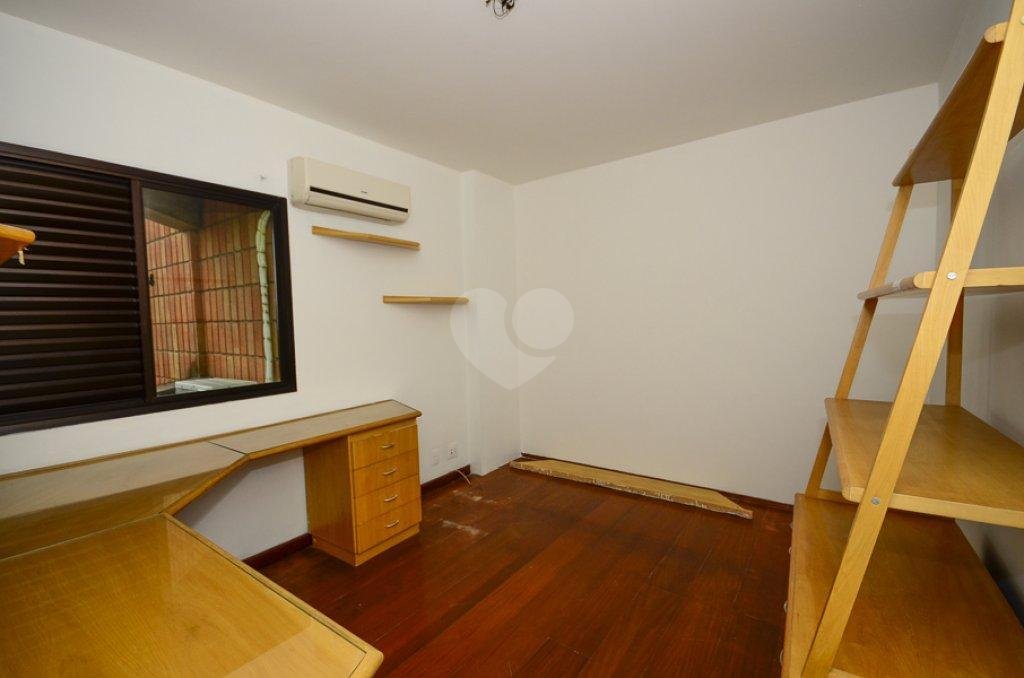 Venda Apartamento São Paulo Paraíso Do Morumbi REO71397 24