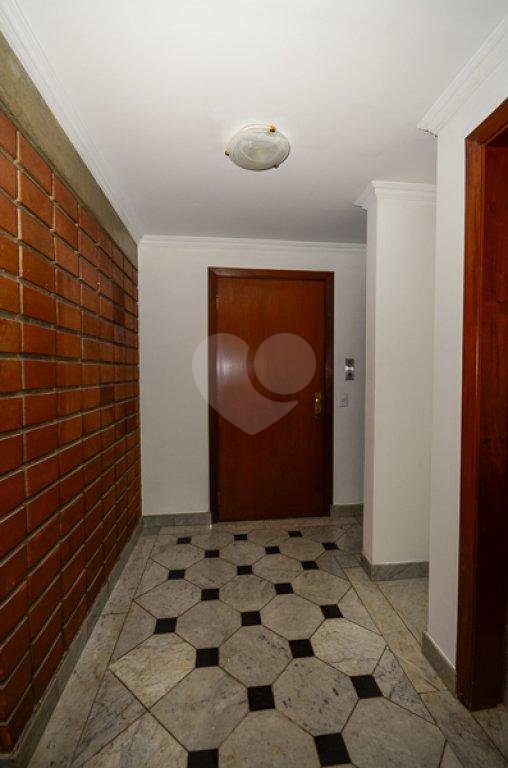 Venda Apartamento São Paulo Paraíso Do Morumbi REO71397 5