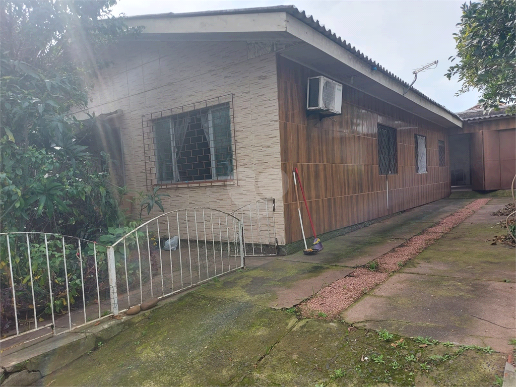 Venda Casa Cachoeirinha Vila Imbui REO713974 6