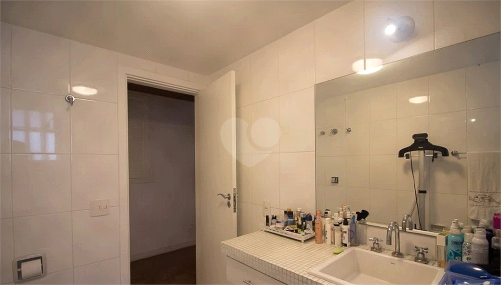 Venda Apartamento São Paulo Higienópolis REO713982 11