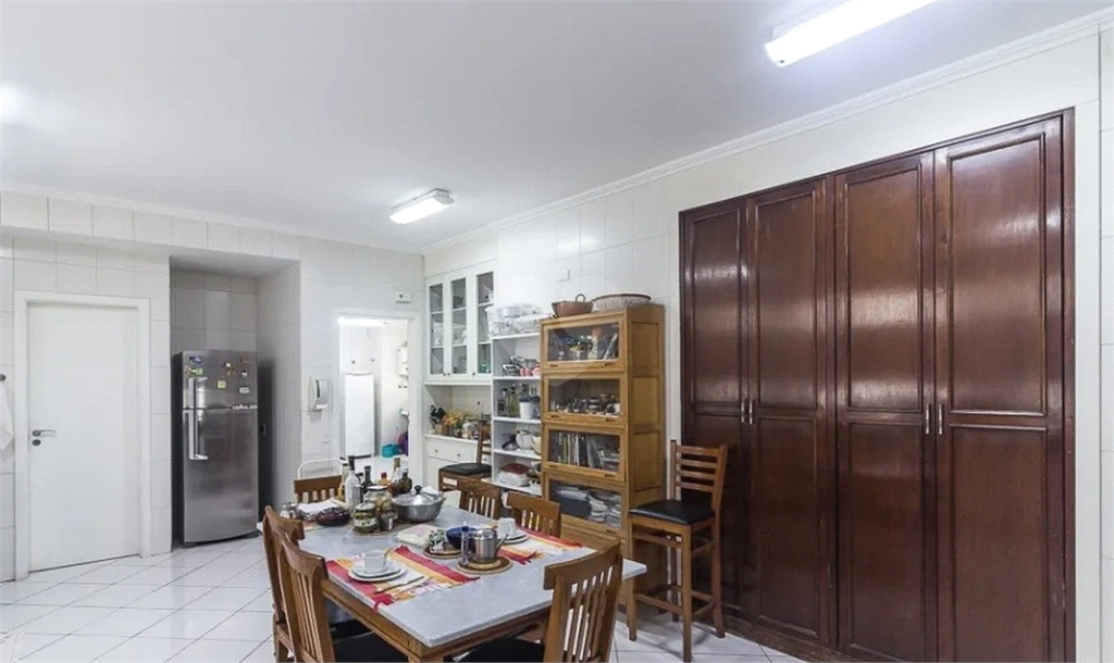 Venda Apartamento São Paulo Higienópolis REO713982 6