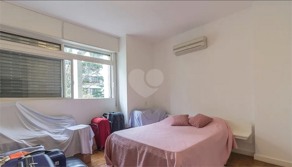 Venda Apartamento São Paulo Higienópolis REO713982 14