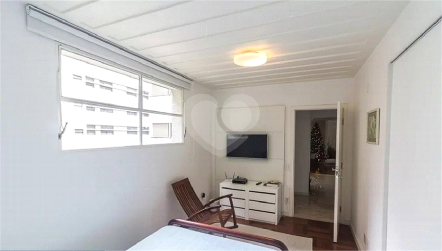 Venda Apartamento São Paulo Higienópolis REO713982 37