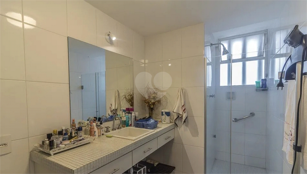 Venda Apartamento São Paulo Higienópolis REO713982 10