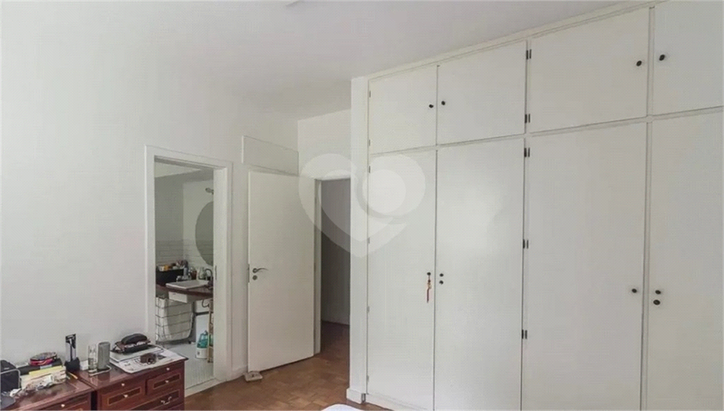 Venda Apartamento São Paulo Higienópolis REO713982 30