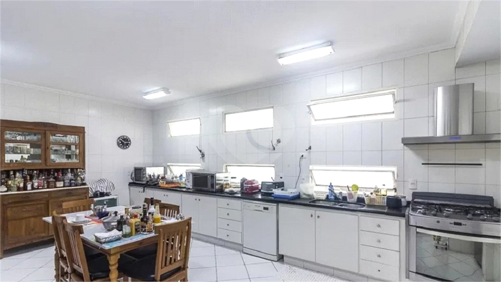 Venda Apartamento São Paulo Higienópolis REO713982 26