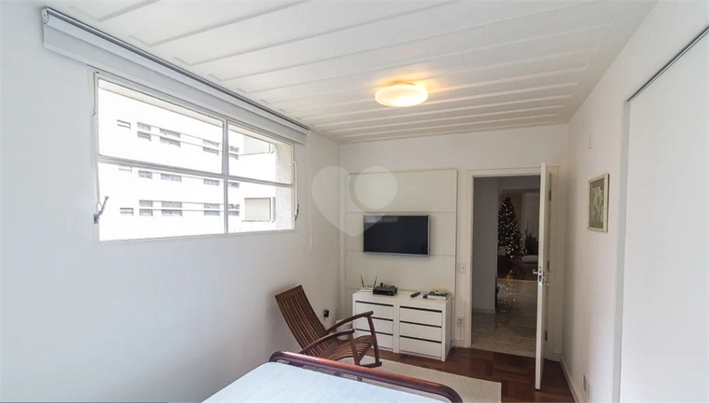 Venda Apartamento São Paulo Higienópolis REO713982 15