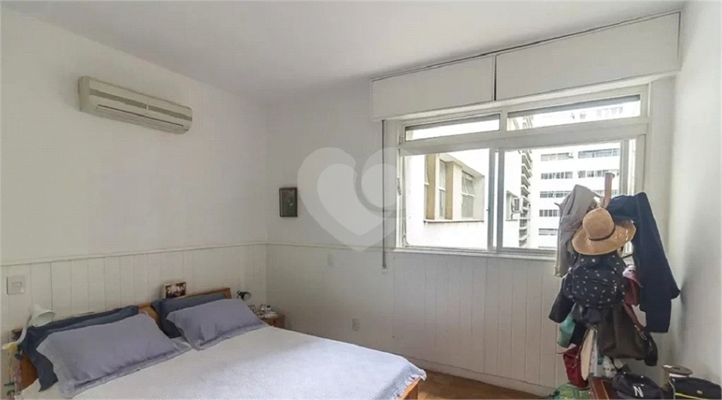 Venda Apartamento São Paulo Higienópolis REO713982 31