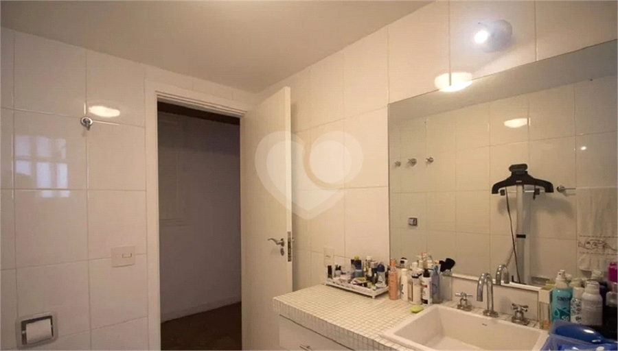 Venda Apartamento São Paulo Higienópolis REO713982 33