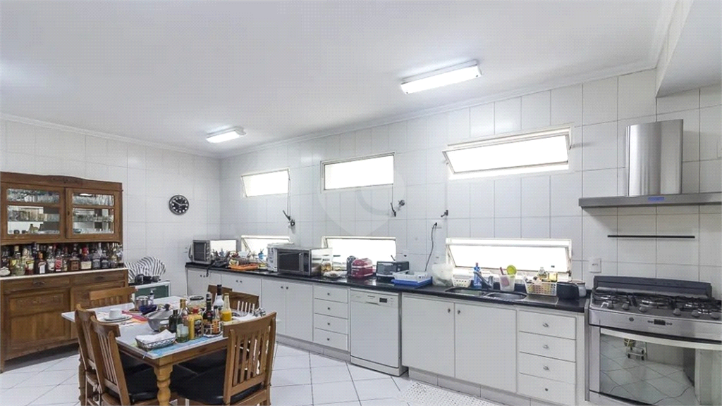 Venda Apartamento São Paulo Higienópolis REO713982 4