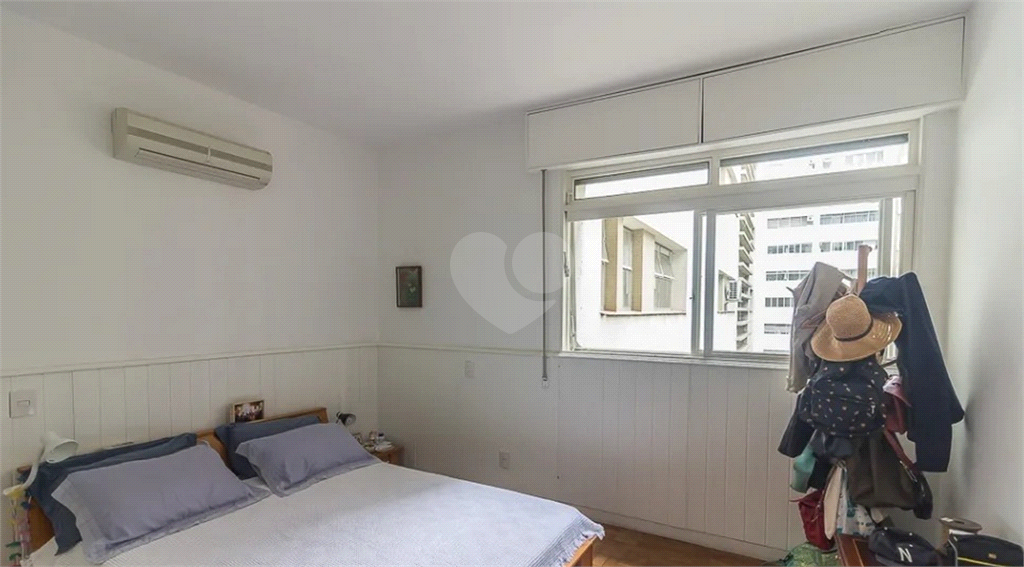 Venda Apartamento São Paulo Higienópolis REO713982 9