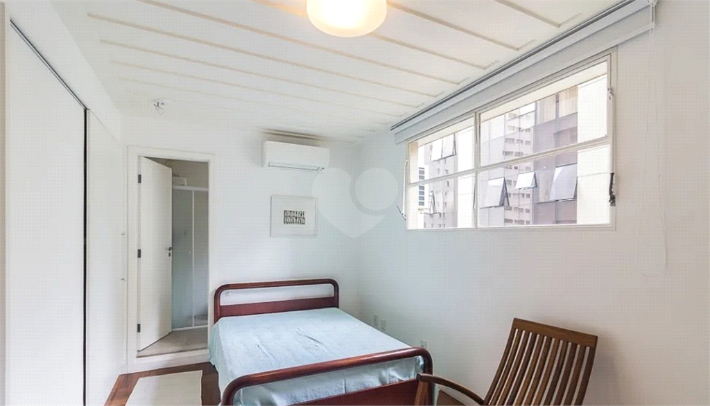 Venda Apartamento São Paulo Higienópolis REO713982 16