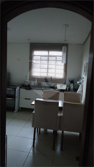 Venda Sobrado São Paulo Santana REO713987 33