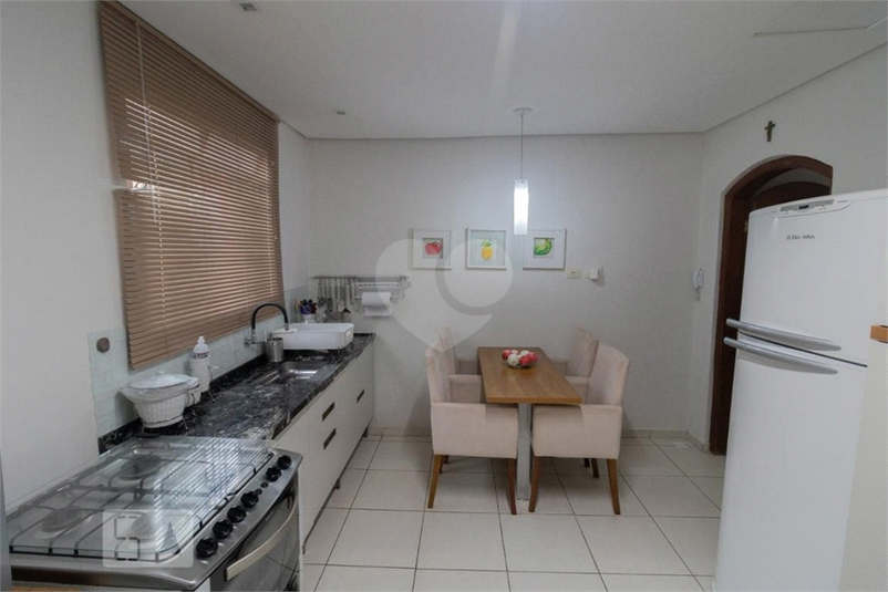 Venda Sobrado São Paulo Santana REO713987 35