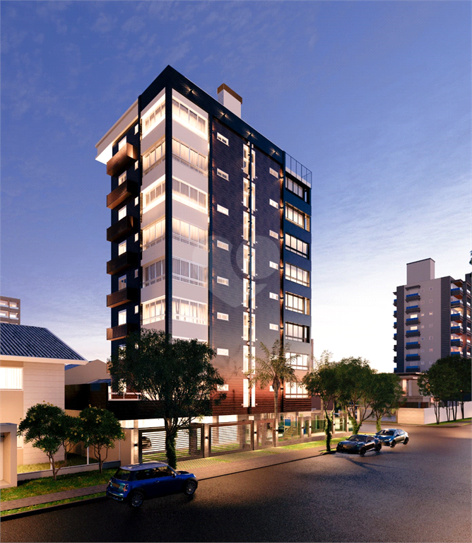 Venda Apartamento Porto Alegre null REO713989 16