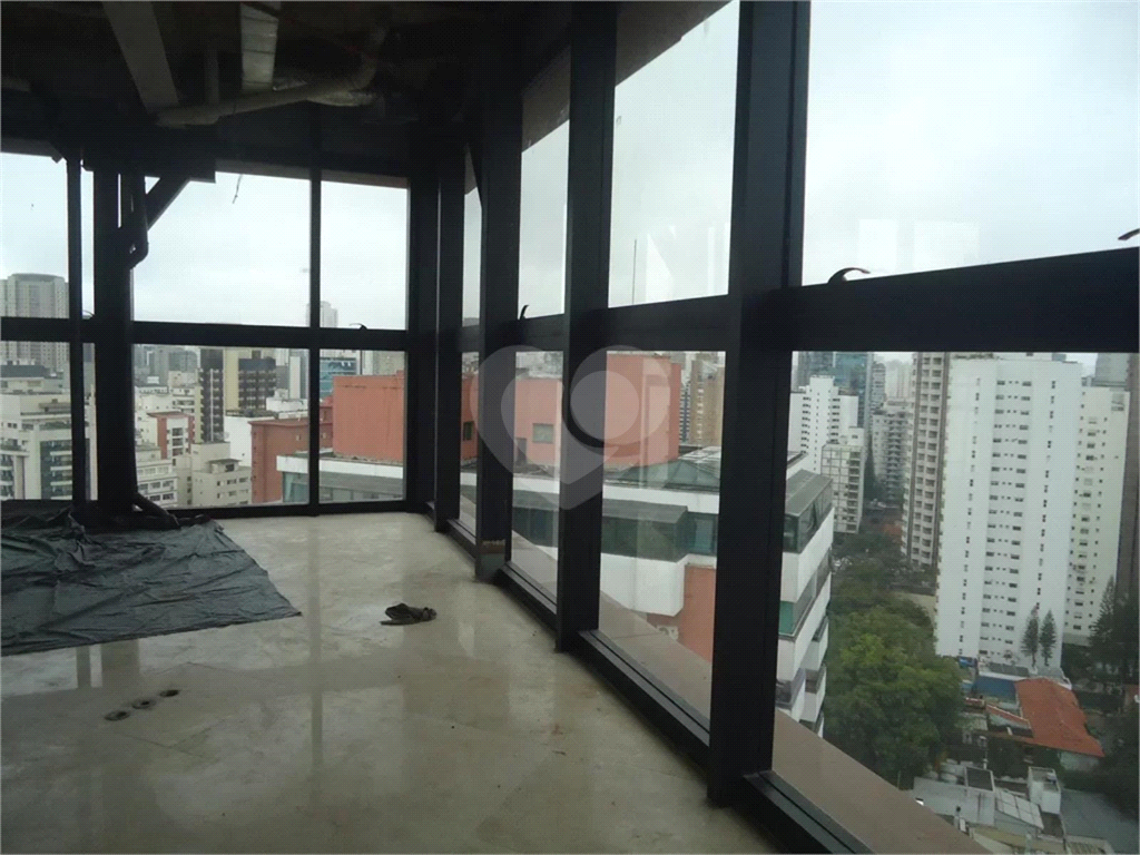 Aluguel Salas São Paulo Jardim Europa REO713992 35