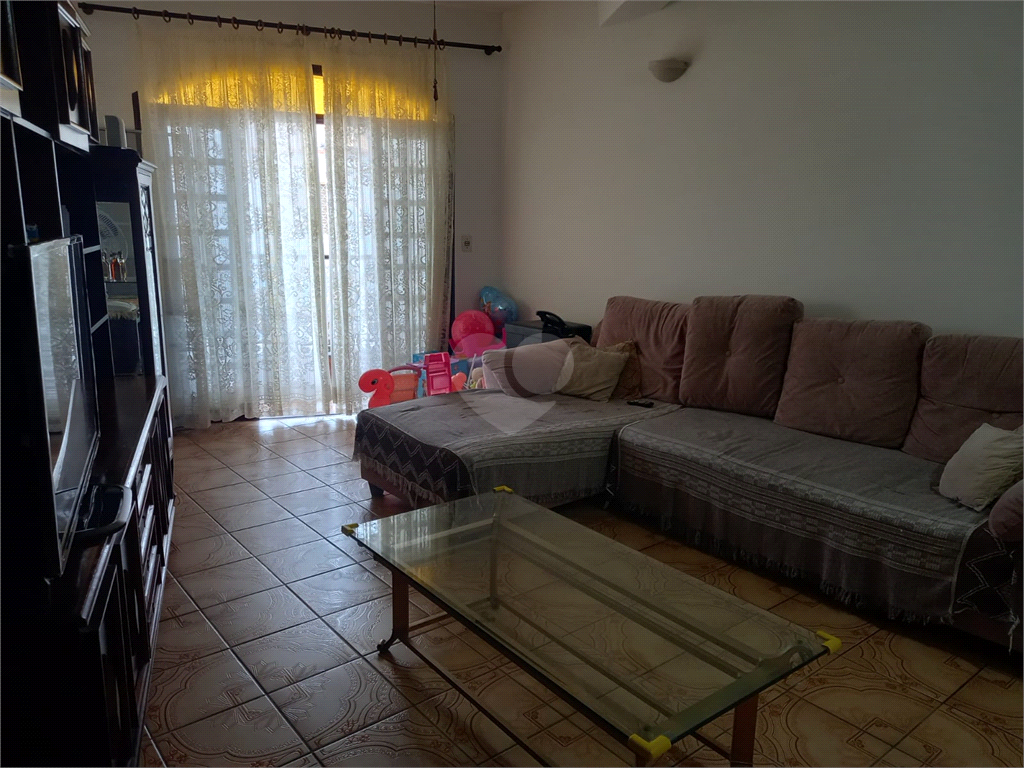 Venda Sobrado São Paulo Horto Florestal REO713997 13