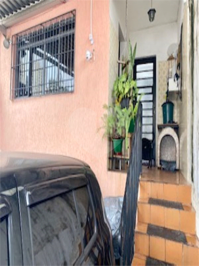 Venda Sobrado São Paulo Água Fria REO714058 31