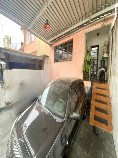 Venda Sobrado São Paulo Água Fria REO714058 1