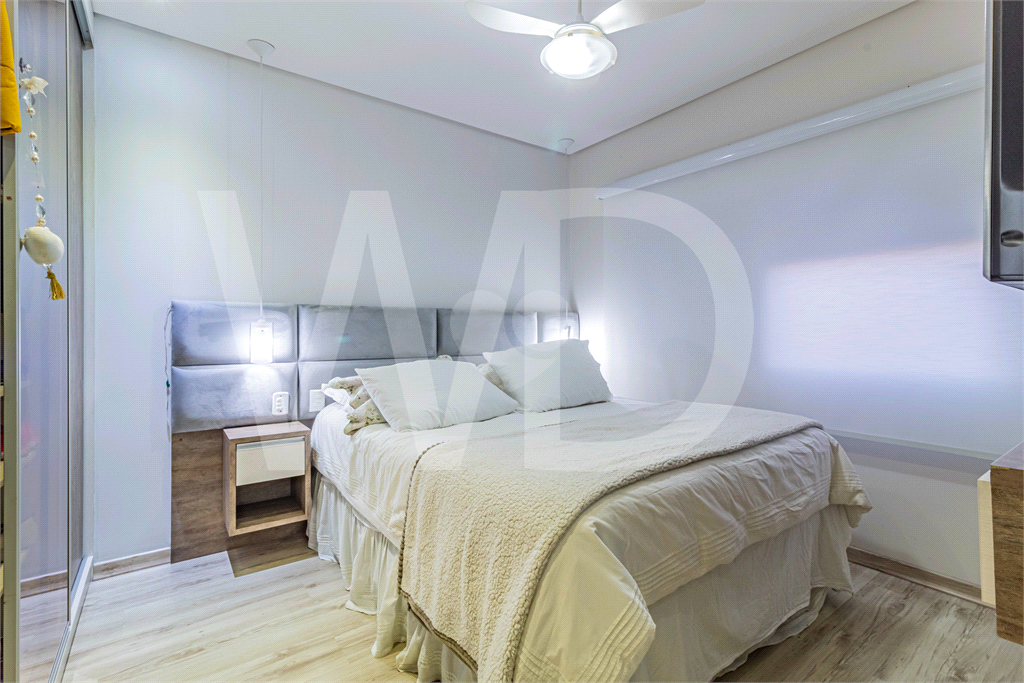 Venda Apartamento Canoas Centro REO714071 19