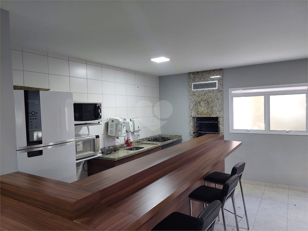 Venda Apartamento Campinas Jardim Nova Europa REO714087 65