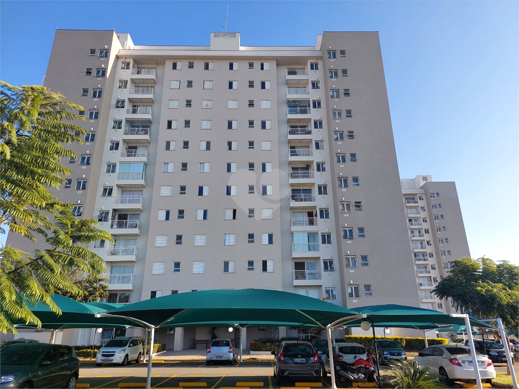 Venda Apartamento Campinas Jardim Nova Europa REO714087 48