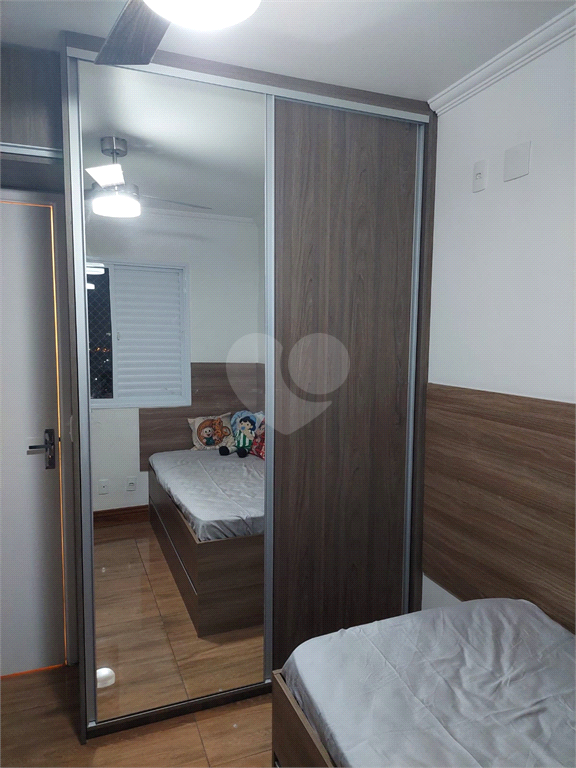 Venda Apartamento Campinas Jardim Nova Europa REO714087 17