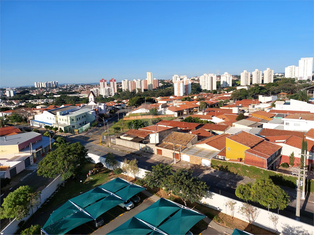 Venda Apartamento Campinas Jardim Nova Europa REO714087 49