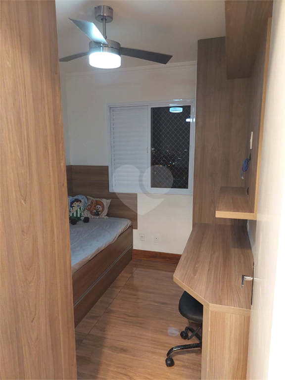 Venda Apartamento Campinas Jardim Nova Europa REO714087 14