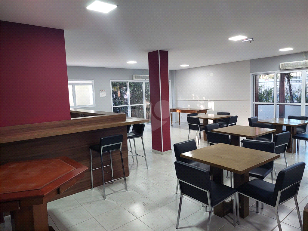 Venda Apartamento Campinas Jardim Nova Europa REO714087 62