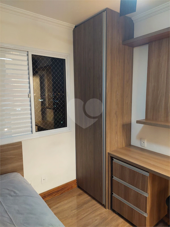 Venda Apartamento Campinas Jardim Nova Europa REO714087 18