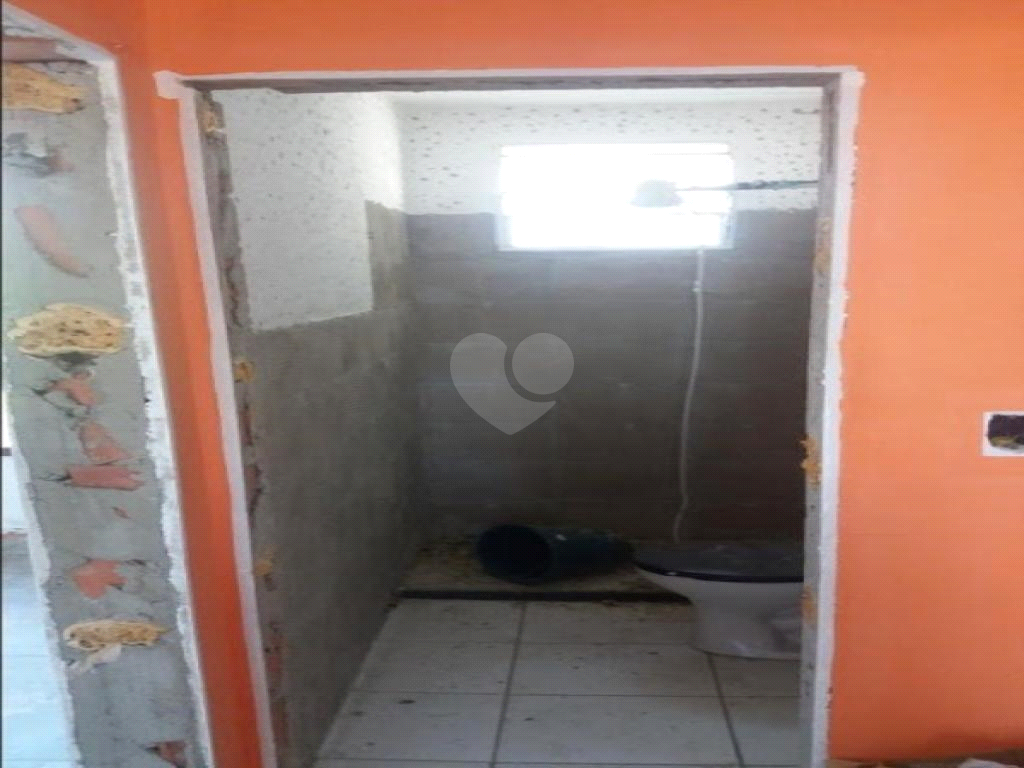 Venda Apartamento Rio De Janeiro Campo Grande REO714088 10