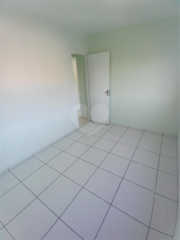 Aluguel Apartamento Rio De Janeiro Campo Grande REO714089 20