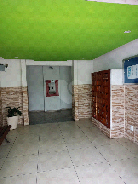 Aluguel Apartamento Rio De Janeiro Campo Grande REO714089 16