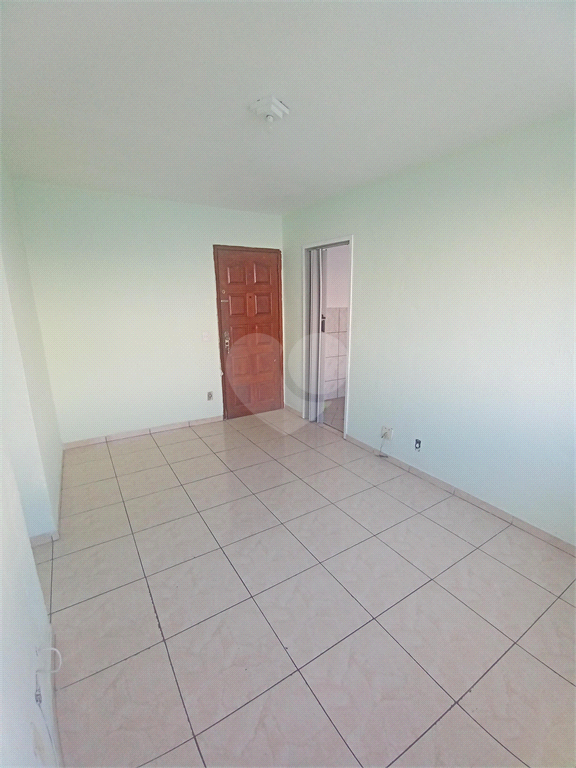 Aluguel Apartamento Rio De Janeiro Campo Grande REO714089 18