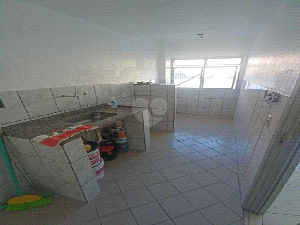 Aluguel Apartamento Rio De Janeiro Campo Grande REO714089 12