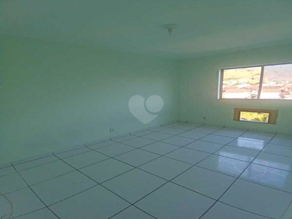 Aluguel Apartamento Rio De Janeiro Campo Grande REO714089 8