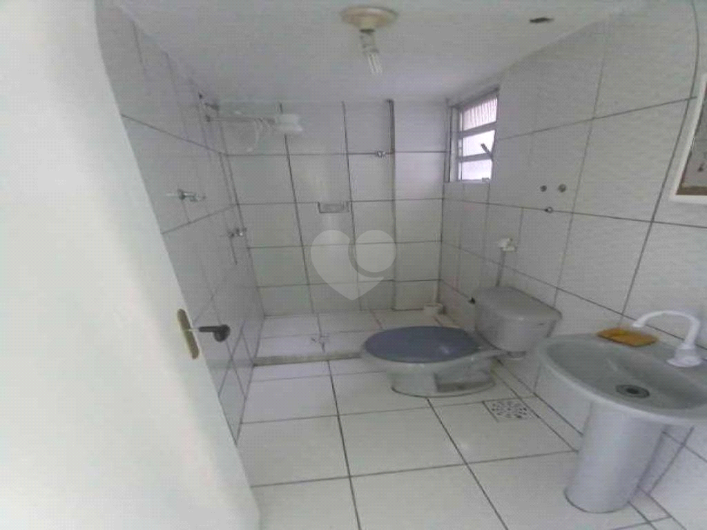 Aluguel Apartamento Rio De Janeiro Campo Grande REO714089 9