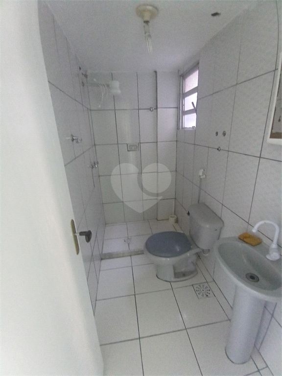 Aluguel Apartamento Rio De Janeiro Campo Grande REO714089 22