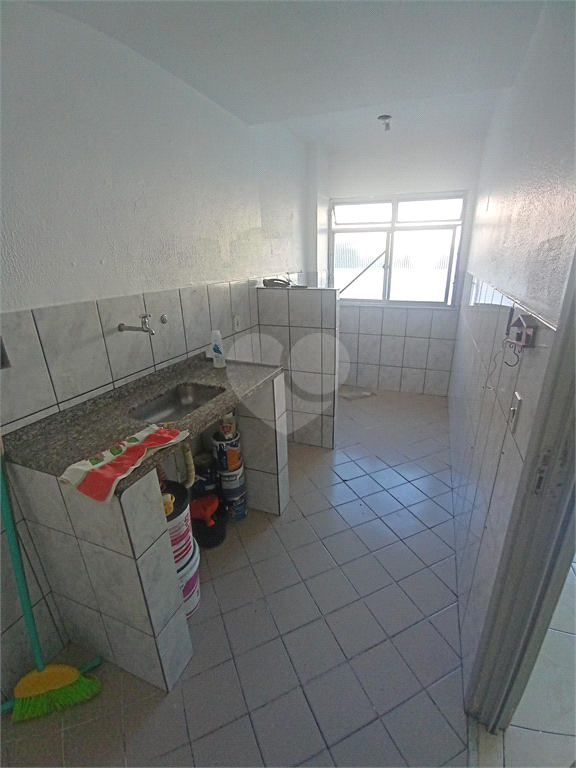 Aluguel Apartamento Rio De Janeiro Campo Grande REO714089 25