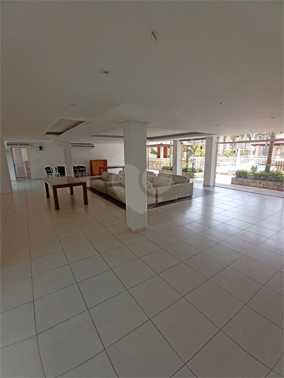 Venda Apartamento Rio De Janeiro Campo Grande REO714090 25