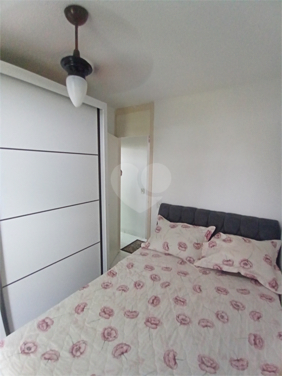 Venda Apartamento Rio De Janeiro Campo Grande REO714090 10