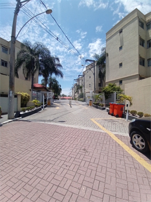 Venda Apartamento Rio De Janeiro Campo Grande REO714090 3