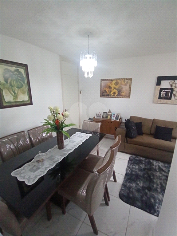 Venda Apartamento Rio De Janeiro Campo Grande REO714090 4