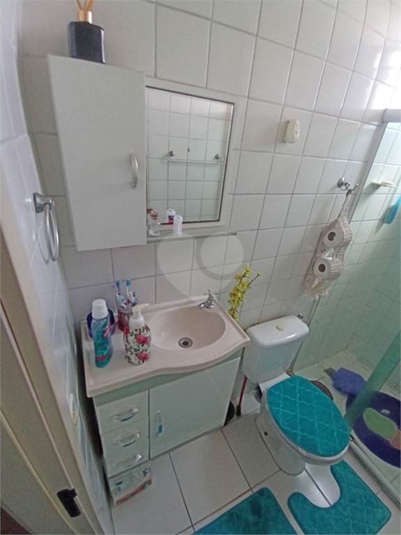 Venda Apartamento Rio De Janeiro Campo Grande REO714090 11